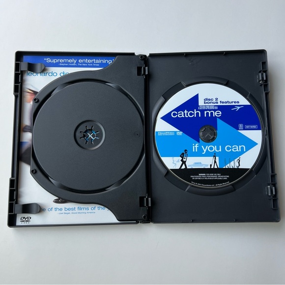 Tom Hanks Movie Collection, 4 DVDs - Picture 5 of 6